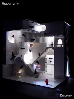 Relativity - Riccardo Zengelmi Relativity - Riccardo Zengelmi