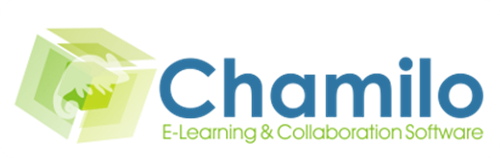 chamilo logo chamilo logo
