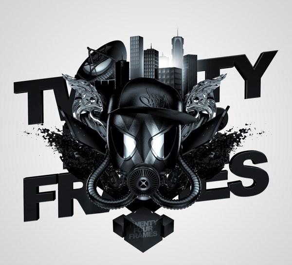 Zarker: Artista 3D zarker