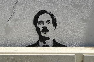 John Cleese - www.rubenalonso.es