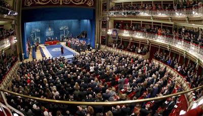 Premios Príncipe de Asturias en Oviedo