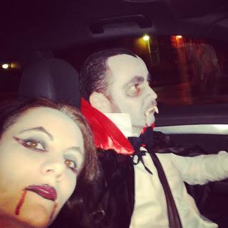 Halloween party Halloween party