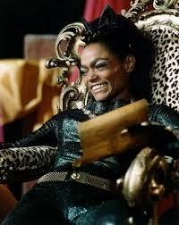 Eartha Kitt