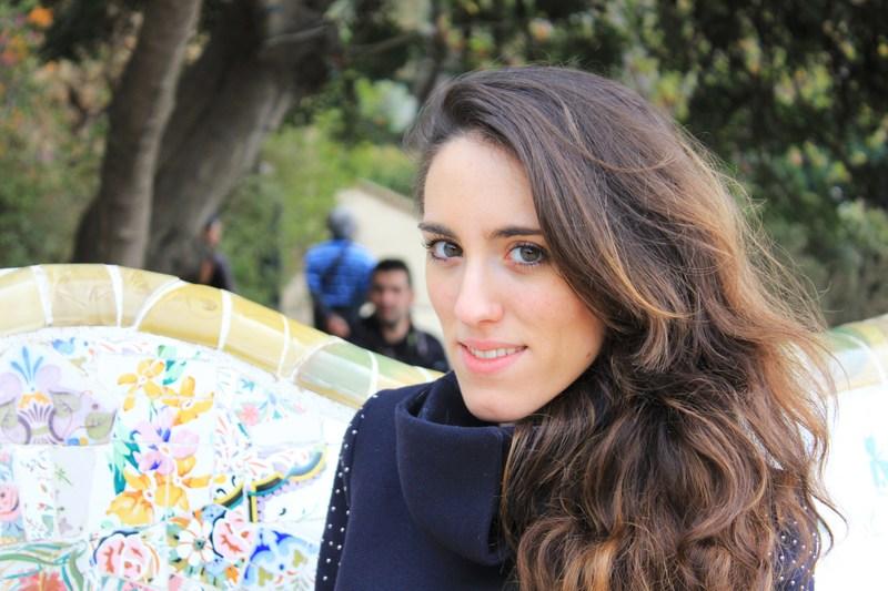 Trip to Barcelona: Park Güell Image Hosted by ImageShack.us