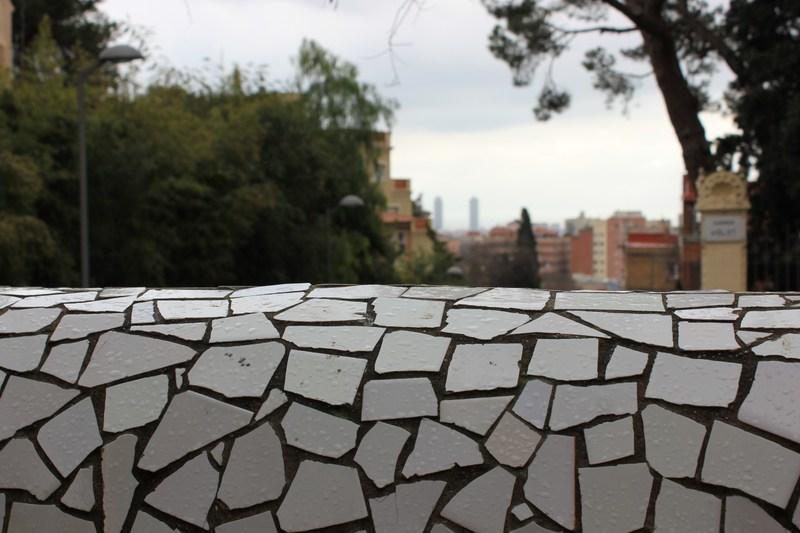 Trip to Barcelona: Park Güell Image Hosted by ImageShack.us