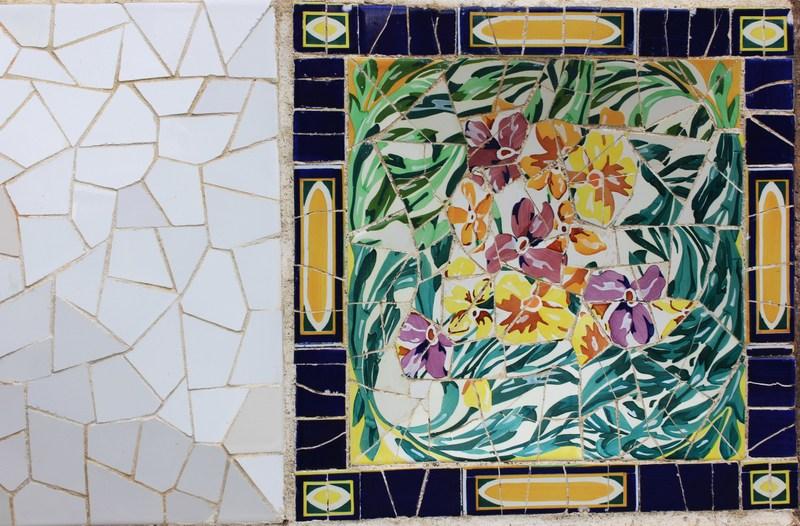 Trip to Barcelona: Park Güell Image Hosted by ImageShack.us