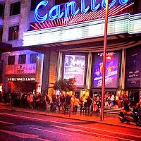 La Alfombra Roja - Programa 22 de octubre La Alfombra Roja - Programa 22 de octubre