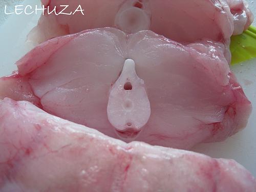 Arroz rape bogavante sorteo mariscada