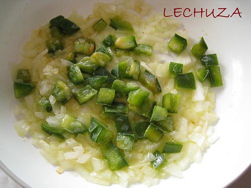 Arroz rape bogavante sorteo mariscada