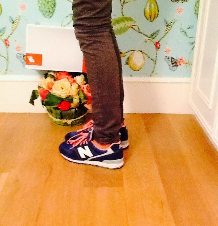 New Balance: ¿Con que me las pongo? New Balance: ¿Con que me las pongo?