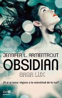 Obsidian de Jennifer L. Armentrout Obsidian de Jennifer L. Armentrout