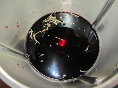 Carrilleras ibéricas al vino tinto