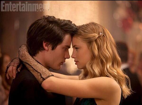 Stills de Vampire Academy Stills de Vampire Academy