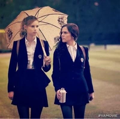 Stills de Vampire Academy Stills de Vampire Academy