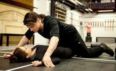 Stills de Vampire Academy Stills de Vampire Academy