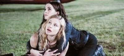 Stills de Vampire Academy Stills de Vampire Academy