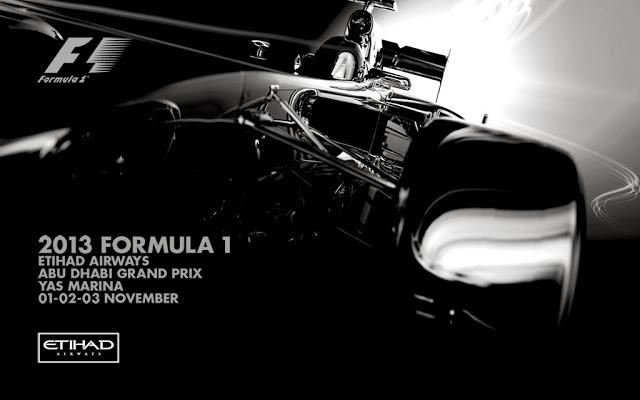 PREVIO AL GP DE ABU DHABI 2013 - ANALISIS Y HORARIOS PREVIO AL GP DE ABU DHABI 2013 - ANALISIS Y HORARIOS