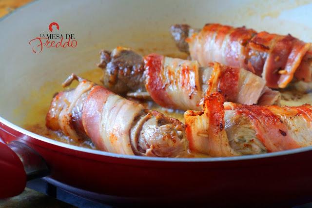 Niño Envuelto le decían... Niño Envuelto le decían...