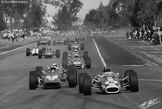 HERMANOS RODRIGUEZ - LEYENDAS MEXICANAS DE AUTOMOVILISMO HERMANOS RODRIGUEZ - LEYENDAS MEXICANAS DE AUTOMOVILISMO