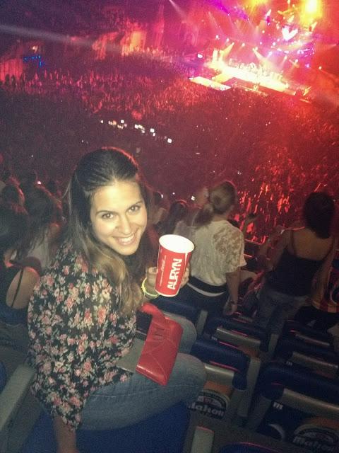 Con la música joven en Coca-Cola Music Experience Con la música joven en Coca-Cola Music Experience