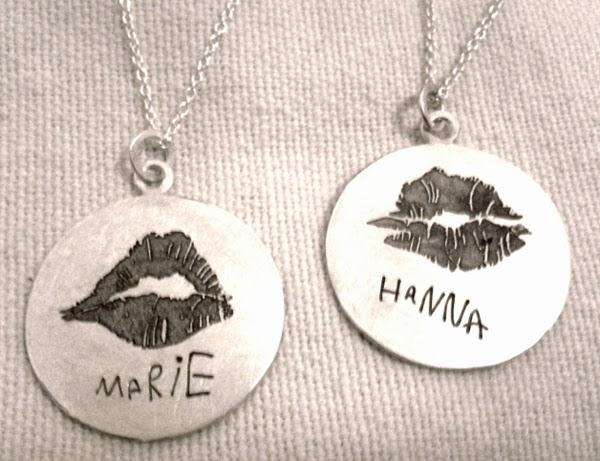 CONVIERTE EN JOYA EL ARTE DE LOS MÁS PEQUEÑOS CONVIERTE EN JOYA EL ARTE DE LOS MÁS PEQUEÑOS