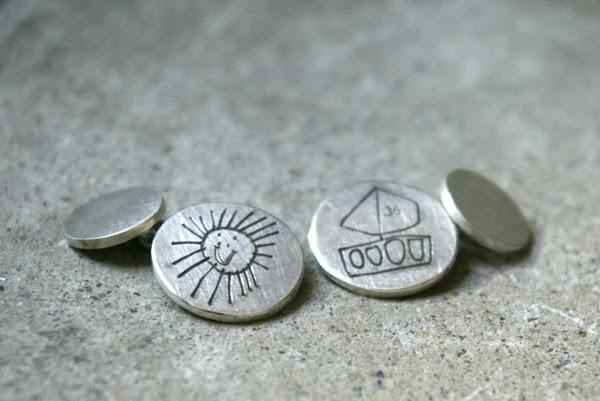 CONVIERTE EN JOYA EL ARTE DE LOS MÁS PEQUEÑOS CONVIERTE EN JOYA EL ARTE DE LOS MÁS PEQUEÑOS