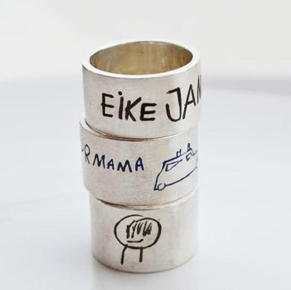 CONVIERTE EN JOYA EL ARTE DE LOS MÁS PEQUEÑOS CONVIERTE EN JOYA EL ARTE DE LOS MÁS PEQUEÑOS