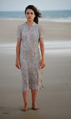 El vestuario de El Tiempo Entre Costuras El vestuario de El Tiempo Entre Costuras