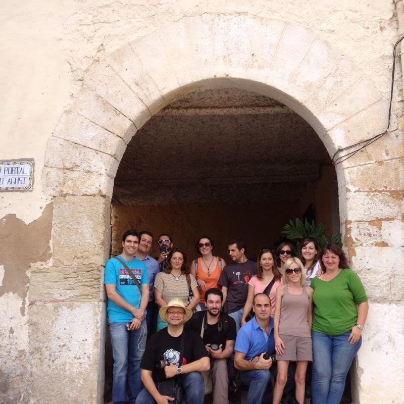 Descubriendo lo mejor de la Provincia de Valencia #ValenciaInterior Descubriendo lo mejor de la Provincia de Valencia #ValenciaInterior