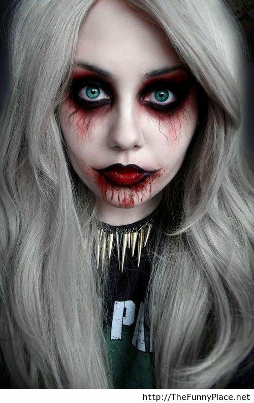 Halloween MakeUp Halloween Makeup
