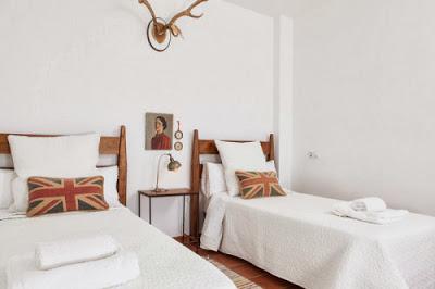 Casa Rustica en Almeria Casa Rustica en Almeria