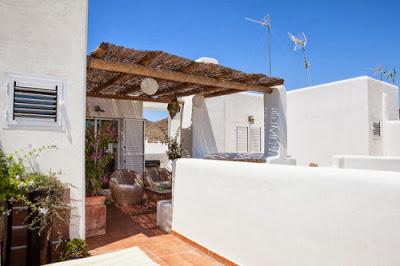 Casa Rustica en Almeria Casa Rustica en Almeria