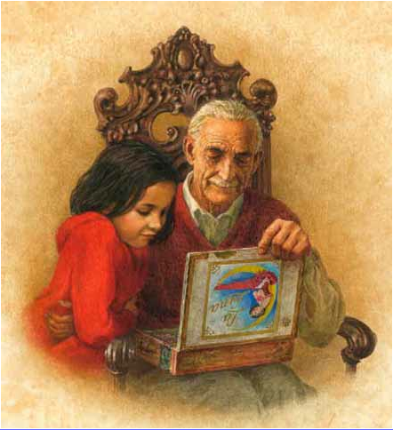 Contagiando libros, El diario de las cajas de fósforos Contagiando libros, El diario de las cajas de fósforos