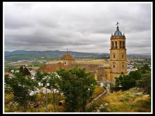 iglesia santiago montilla