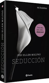 Reseña Seducción de Jodi Ellen Malpas