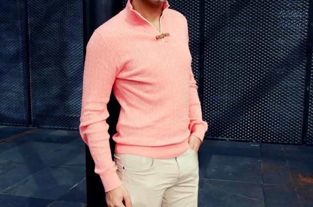 Cashmere sweater Cashmere sweater