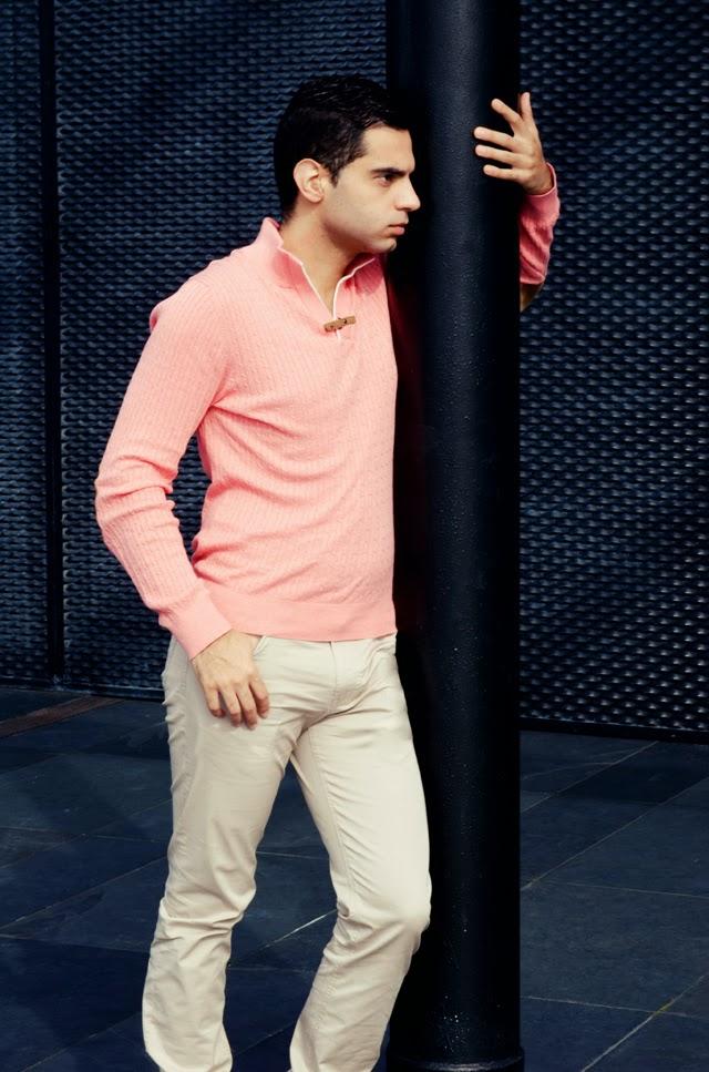 Cashmere sweater Cashmere sweater