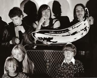 The Velvet Underground & Nico - Femme fatale (1967)