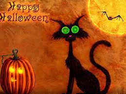 Halloween (Noche de Brujas) la noche del 31 de octubre.,una fiesta para sumarse aprendiendo sus raíces ,,,