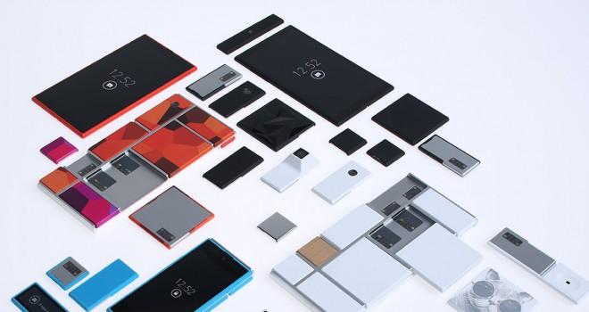Google y Motorola quiere que armes tu propio smartphone modular con Proyecto Ara Google y Motorola quiere que armes tu propio smartphone modular con Proyecto Ara
