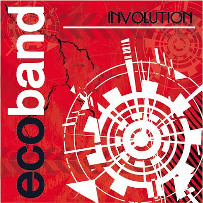 Nuevo Single de ECOBAND Nuevo Single de ECOBAND