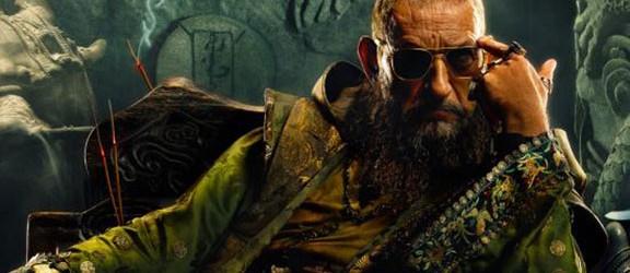 Proyecto de la Marvel con Ben Kingsley (‘El Mandarín’), saliendo de dudas Proyecto de la Marvel con Ben Kingsley (‘El Mandarín’), saliendo de dudas