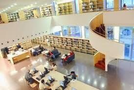 QUÉ HACER CON LOS LIBROS QUÉ HACER CON LOS LIBROS