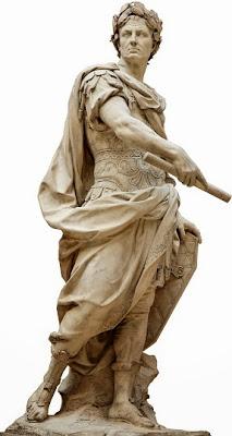 César dejó a su mujer por una fiesta César dejó a su mujer por una fiesta