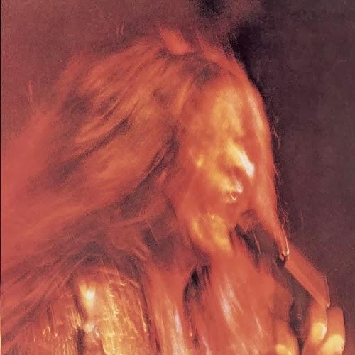 Janis Joplin: 