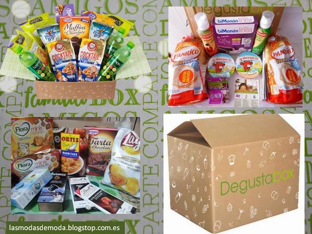 Degustabox Degustabox