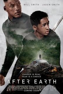 After Earth (2013)