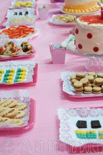 CUKIFIESTA EN MI LOCAL Y MUCHAS RECETAS (PARTE ONE) CUKIFIESTA EN MI LOCAL Y MUCHAS RECETAS (PARTE ONE)