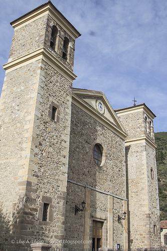 Rincones de Potes