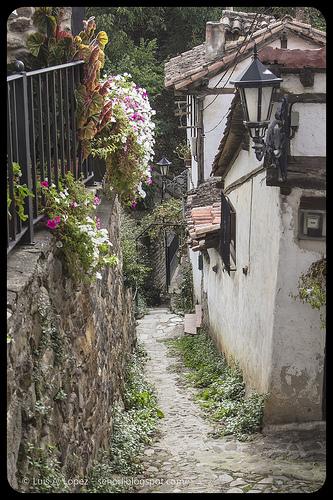 Rincones de Potes